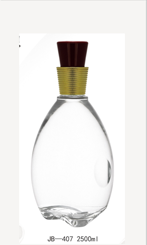JB-407 2500ml